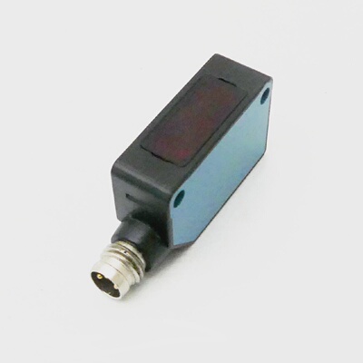 SICK WS100LD2131 PHOTOELECTRIC SENSOR used