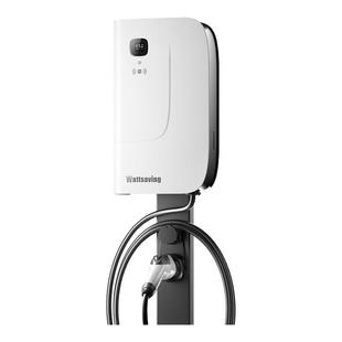 能效HQ30Neo直流9孔快充新能源汽车家用共享充电桩适用于蔚来红旗