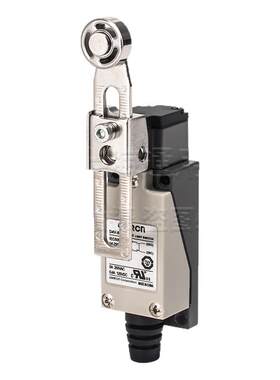 行程限位开关D4V-8108SZ-N8104S