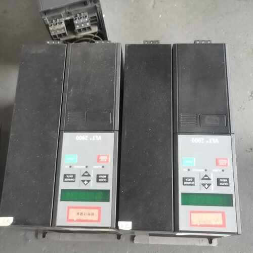 VLT2955VLTPT4B20STR 丹佛斯变频器 5.5KW 调速