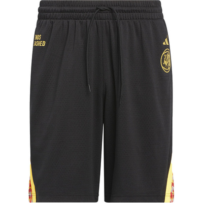 阿迪达斯男子运动短裤IS0607