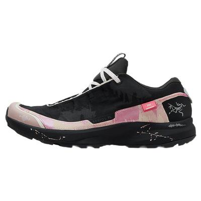 熊猫恶作剧Arcteryx始祖鸟跑步鞋