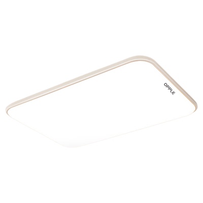 欧普照明2025新款大厅客厅LED主卧室吸顶灯护眼餐厅全屋中山灯具