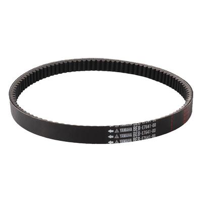 巧格125雅马哈传动皮带原装正品