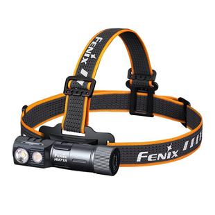 Fenix菲尼克斯HM71R头戴式强光充电超长续航超亮磁吸户外工业头灯