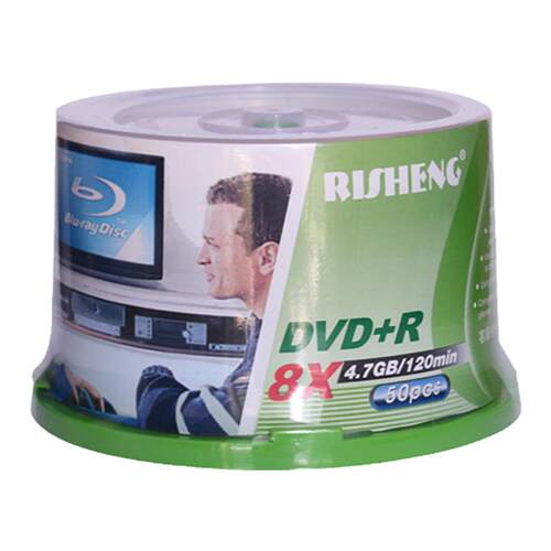 日胜dvd光盘dvd刻录盘空白dvd刻录碟片dvd-r刻录光盘空白刻录光碟