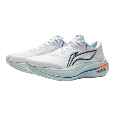 李宁男子运动休闲鞋跑鞋越影5