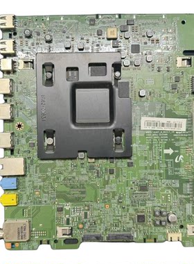 A三星UA55MU6880JXXZ主板