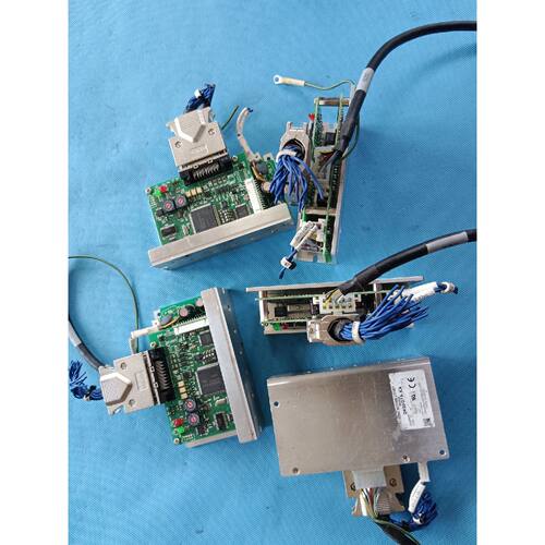 溢价-24V0.8A东方二相闭环步进电机驱动器DRSD07A-