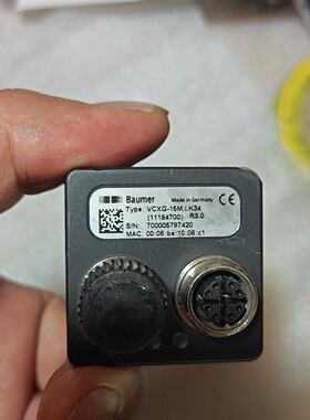询-BaumerVCXG15M.IK34成