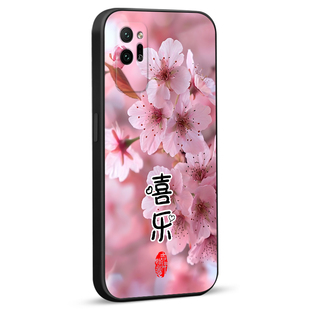 luckrider适用于荣耀Play4Pro简约时尚保护壳华为荣耀play4pro潮流爆款保护套oxp-an00复古防摔外壳OXP-AN00