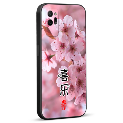 luckrider适用于荣耀Play4Pro简约时尚保护壳华为荣耀play4pro潮流爆款保护套oxp-an00复古防摔外壳OXP-AN00