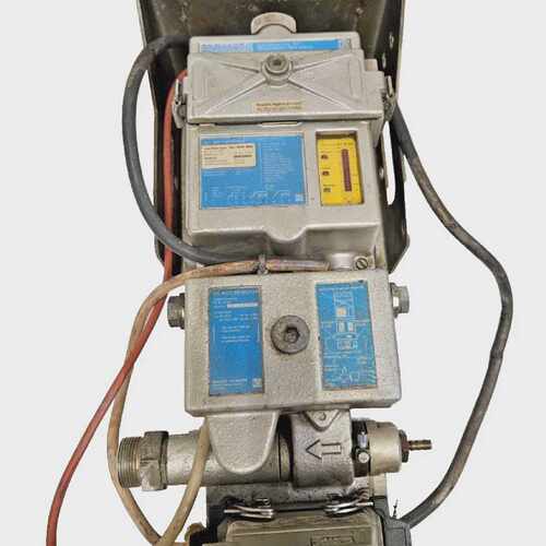 SCHALLER AUTOMATION VN 115/87 EMC OIL MIST DETECTOR [FAST SH