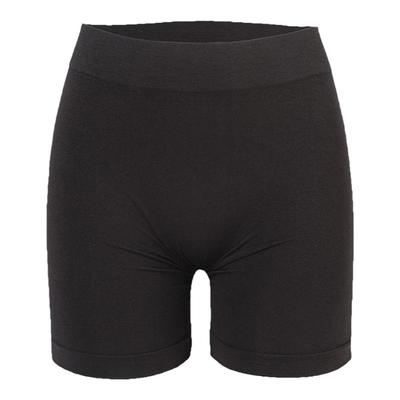 浪莎高腰冰丝安全裤薄款透气弹力