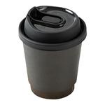 ins咖啡杯一次性豆浆杯子加厚带盖外卖双层冷热饮杯外带奶茶纸杯