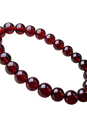 天然石榴石支持复检莫桑比克