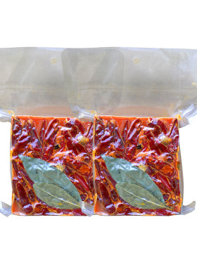 名扬火锅底料商用简装批发价