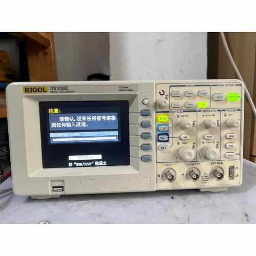 【议价-可维修】 DS1052E RIGOL /均有货
