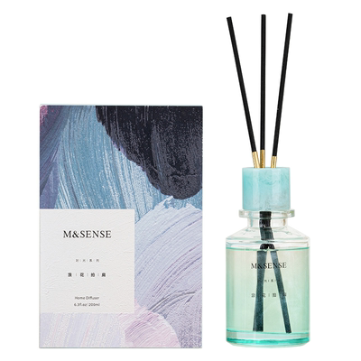 M&SENSE时光鎏金家用无火香薰
