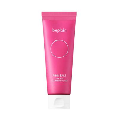 beplain碧菲音水杨酸洁面乳