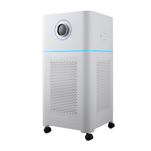 宠物空气净化器家用吸毛除臭净化机加湿器三合一新风负离子清新机