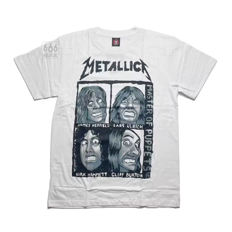 Metallica л м м     ? 66