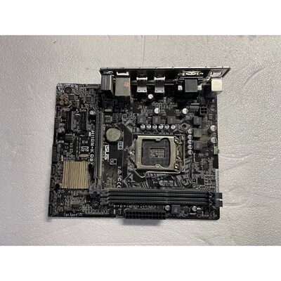 【维修议价】华硕H110MKD3主板i56500CPUDD议价144