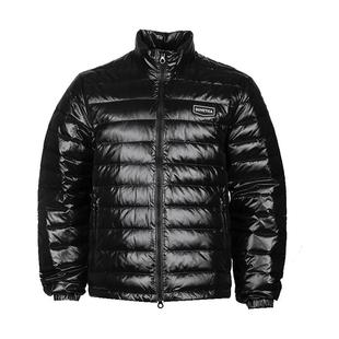 DUVETICA杜维迪卡男保暖防寒logo排骨羽绒服男士冬季XY推选