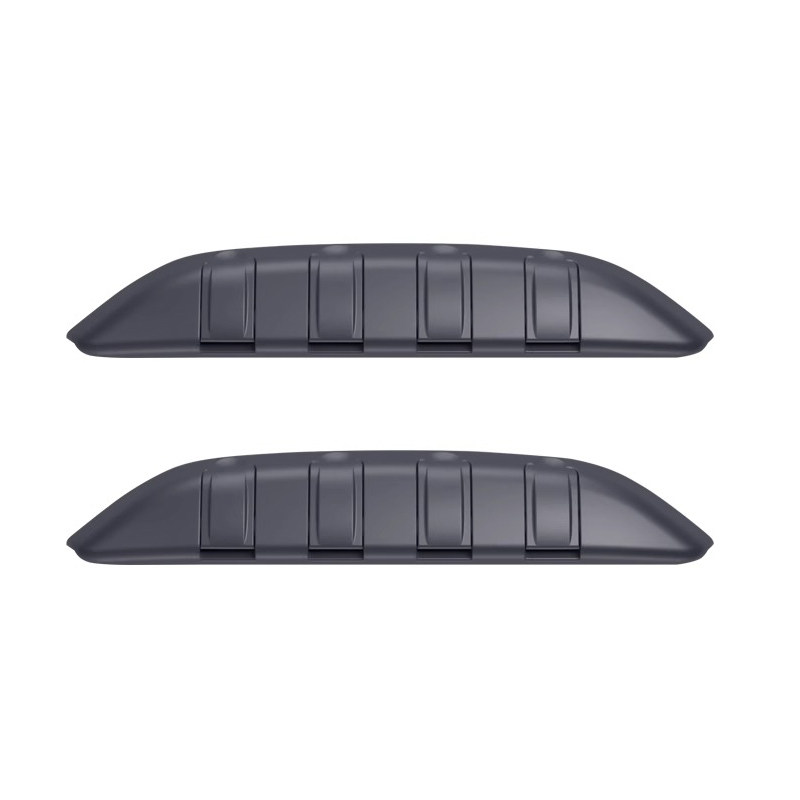 适用特斯拉Model Y/3焕新版挂钩前后排座椅背车载储物丫配件改装