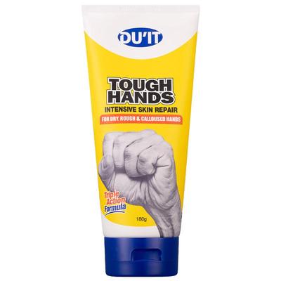 DUIT旗舰店澳洲急救护手霜手膜180g修复防干裂不油腻 EXP:28年5月