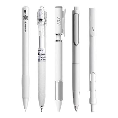 黑科技网红笔机甲风拿捏笔