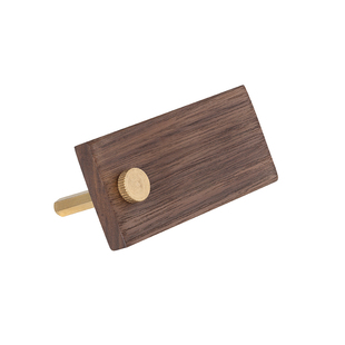 实木标签价格展示牌高档首饰面包蛋糕立式标价签价目牌桌面标签夹