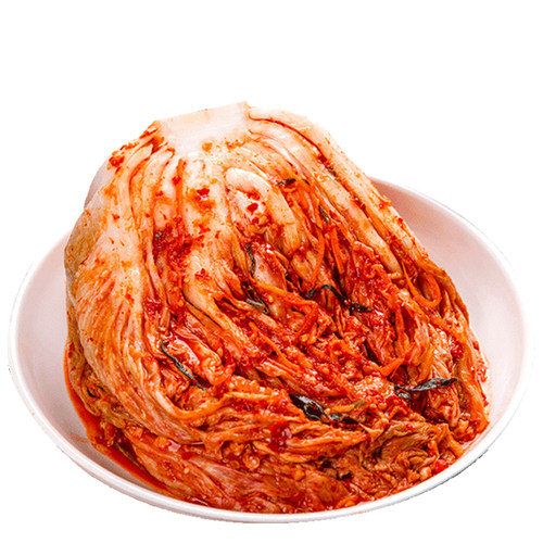 包邮韩食府辣白菜袋装正宗商用韩国泡菜延边特产 延吉朝鲜族咸菜