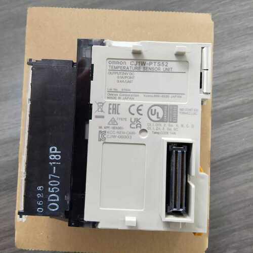 议价欧姆龙   CJ1W-PTS52   PLC模块   全新正品   需要议价
