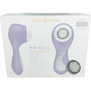 美国原装Clarisonic MIA2   MIA  FIT 科莱丽洗脸刷洁面仪 新品！