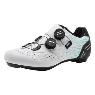 森歌骑行鞋无锁鞋平踏公路车锁鞋山地车自行车鞋套装单车鞋夏季