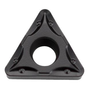 数控刀片三角形TCMT110208/220408/090204球墨铸铁内孔机夹车刀粒