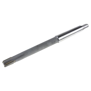 镶硬质合金W2锥柄机用铰刀 YGW2YT非标定制10.1-30.9焊接钨钢绞刀