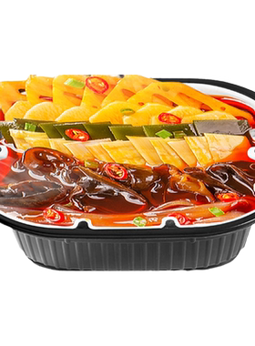 【直播推荐】大龙燚自热火锅蔬菜锅午餐肉锅速食宿舍懒人夜宵火锅