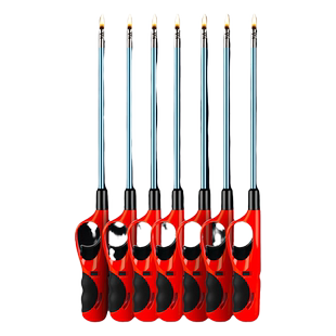 加长打火机长手柄点火器点火枪打火器电子枪煤气灶专用防风点火棒