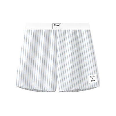 YOIKOOBEAN男士内裤阿罗裤休闲裤