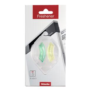 Miele 美诺官方进口正品洗碗机香氛片4ml/盒