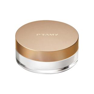 PRAMY/柏瑞美散粉防晒蜜粉定妆粉定妆持久遮瑕防水防汗自然8g