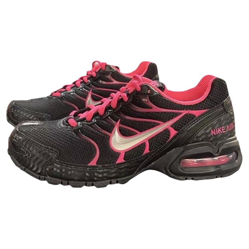 NIKE/耐克女鞋AIR MAX新款缓震气垫透气休闲运动跑步鞋343851-006