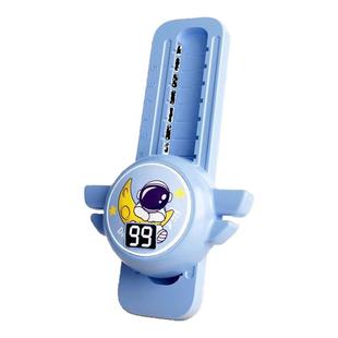 摸高神器儿童跳高触碰器语音计数器青少年训练器材拍拍乐长高神器