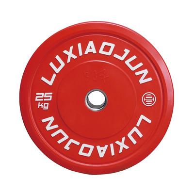 吕小军luxiaojun举重杠铃片