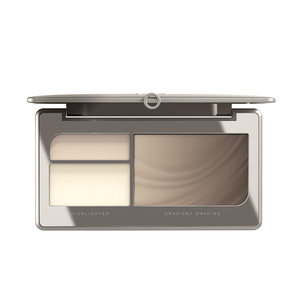 OAC/欧可漠影修容盘珠光哑光高光渐变修容鼻影侧影刷新手综合一体