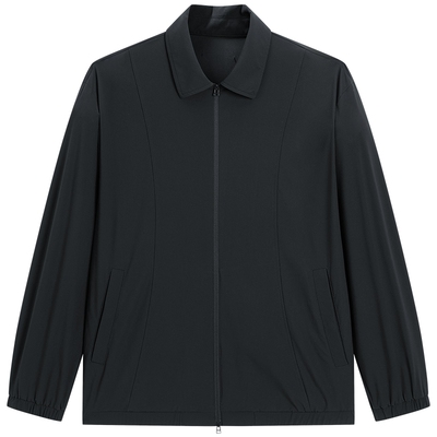 【UPF40+】太平鸟男装原纱防晒服