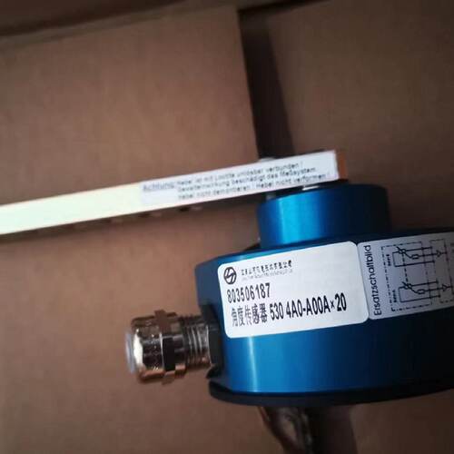 议价徐工吊车配件 530 4A0-A00A*20 803506187度传感器 ersatzsch