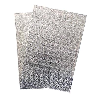 单面不锈钢冰箱隔热板厨房灶台